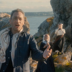 Jean-Baptiste Guegan part au "Pays d'Armor"