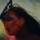 Björk : encore un clip pour son nouvel album !