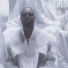 Gims annonce son nouvel album