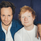 Vianney et Ed Sheeran : le duo surprise !