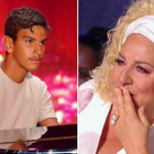 Incroyable talent : Rayane bouleverse au piano