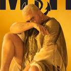 Sam Smith en concert à l'Accor Arena