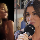 Jenifer dédie une chanson à ses enfants, écoutez