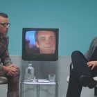 Robbie Williams est "Lost" dans son clip