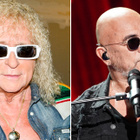 Polnareff en guerre avec Pascal Obispo ?