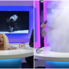 Afida Turner : sa performance folle !