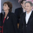 Linda de Suza : l'hommage de Michel Drucker