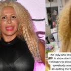 Afida Turner : une vidéo fait le bad buzz