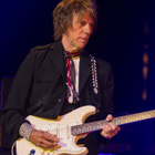 Le guitariste Jeff Beck est mort