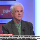 Jacky se confie sur la mort d'Ariane et Corbier