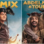 -M- et Bigflo & Oli chantent pour "Astérix"