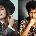 Isabelle Boulay évoque son album sur Bashung
