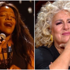 Miss Dominique : son live pour "Nouvelle Star"