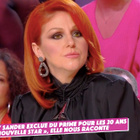 Nouvelle Star : Cindy Sander dézingue l'émission