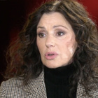 Tina Arena cash sur son succès en France