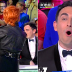 "Mylène Farmer" débarque dans TPMP