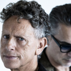 Depeche Mode numéro un des ventes