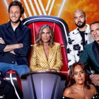 The Voice : les coachs "perturbés" par les Battles