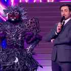 Mask Singer : une célèbre chanteuse démasquée
