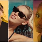 Top Singles : Miley Cyrus trône toujours !