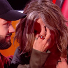 "The Voice" : Zazie fond en larmes