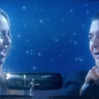 Etienne Daho et Vanessa Paradis en duo