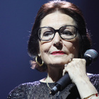 Nana Mouskouri a eu un cancer du pancréas