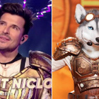 Vincent Niclo : le drame derrière "Mask Singer"