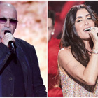 Florent Pagny et Jenifer reprennent Johnny