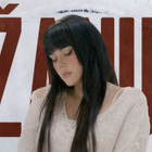Teya Dora fait sensation avec "Džanum"