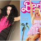 Charli XCX roule pour Barbie avec "Speed Drive"