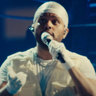The Weeknd part en live dans le clip "Popular"