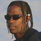 Travis Scott livre son film "Circus Maximus"