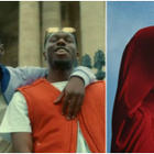Top Singles : Coup double pour Dave et Tiakola !