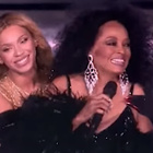 Beyoncé : Diana Ross s'invite sur scène !