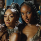Leigh-Anne (Little Mix) invite Ayra Starr en duo