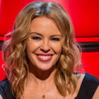 Kylie Minogue bientôt coach dans "The Voice" ?