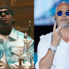 Sur scène, Werenoi invite... Pascal Obispo !
