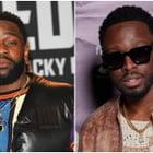 Dadju et Tayc : clash sur les réseaux !