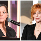 Camille Lellouche : Mylène Farmer ne l'aime pas