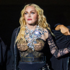 Madonna lance sa tournée : les images !