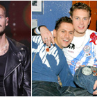 M. Pokora : bientôt une reformation des LinkUp ?