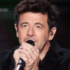 Patrick Bruel chante l'amour sur "J'l'ai pas fait"