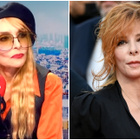 Jeanne Mas et Mylène Farmer rivales ?