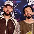 Bigflo & Oli : un film en préparation !