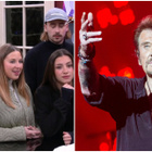 Star Academy : un duo virtuel avec Johnny !