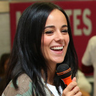 Alizée de retour : un concert annoncé !
