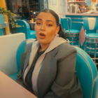 Marwa Loud en quête d'amour dans "Baby Love"