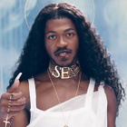 Lil Nas X devient "J Christ" pour son grand retour