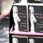 Britney Spears : combien a-t-elle vendu de livres ?